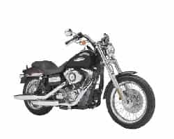 1340FXR, Dyna, Softail